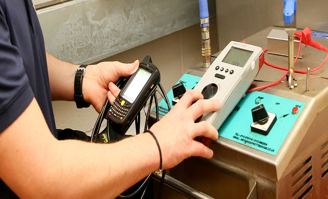 PAT Testing Prices: How Much PAT Testing Cost?