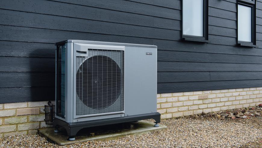 The Cost Of Air Source Heating