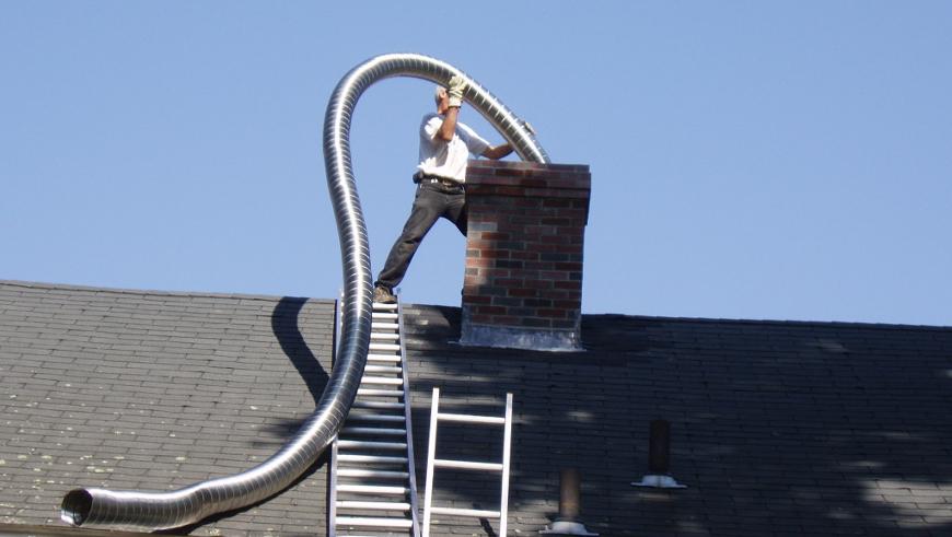 The Cost Of Chimney Lining