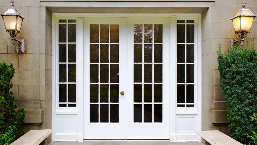 33 Awesome How much to install exterior french doors 