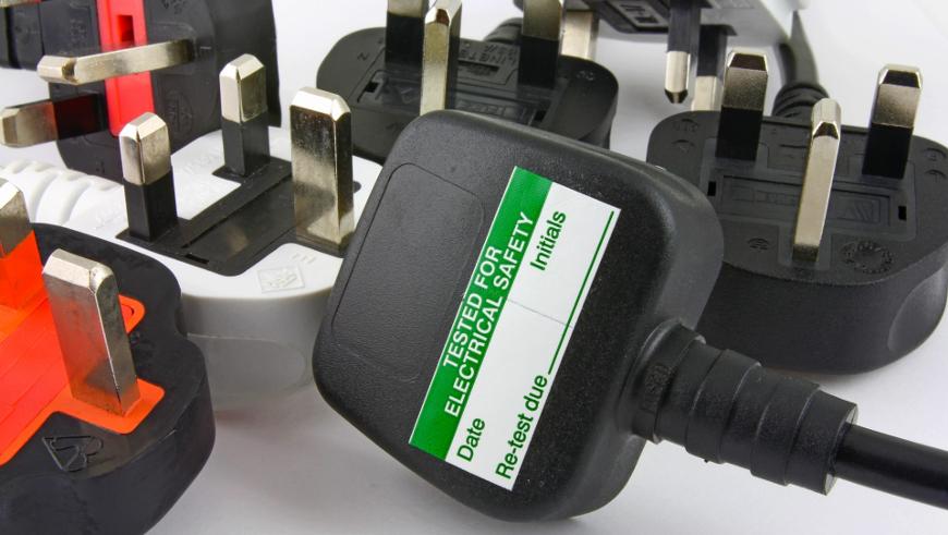 The Cost Of Appliance PAT Testing