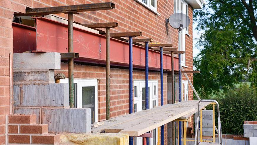 The Cost Of a Rear Extension