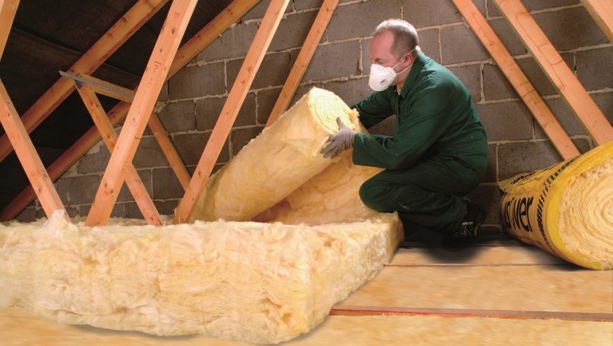 Icynene Spray Foam loft Insulation Cost ? - Evergreen Power UK