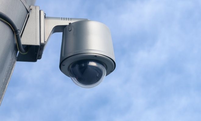 How Much Does CCTV Cost? | CCTV Installation Price Guide