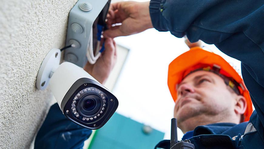 CCTV Installation Costs For 2021